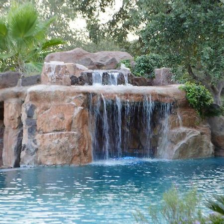 Villa At Cibolo Chase, A Private Resort With Pool Bulverde Luaran gambar