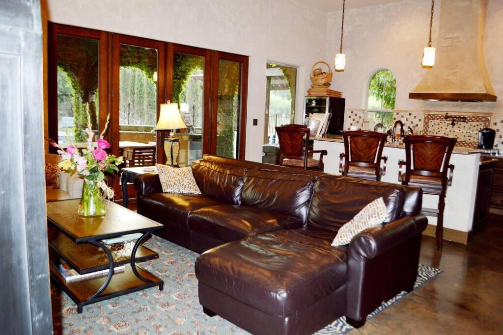 Villa At Cibolo Chase, A Private Resort With Pool Bulverde Luaran gambar